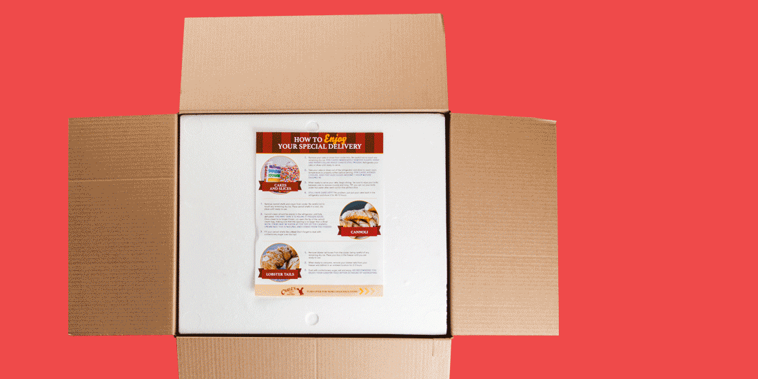 Summer Pastry Bundle