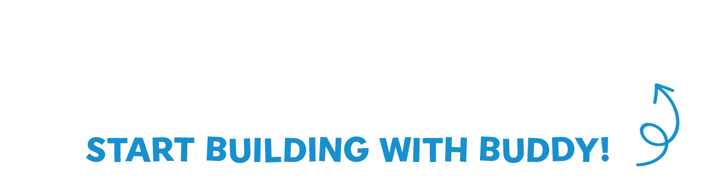 Start Building With Buddy