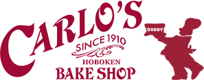 Storefront logo